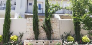 nooitgedacht village estate trees 2019 nooitgedacht village estate trees 2019