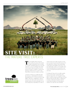 Prolandscaper March 2018 – Nursery feature page 1