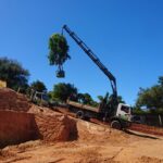steep incline bishopscourt