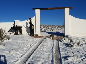 eldorado snow 2018