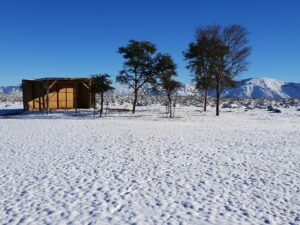eldorado snow 2018
