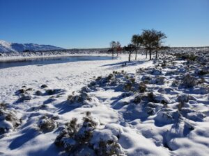 eldorado snow 2018