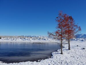 eldorado snow 2018