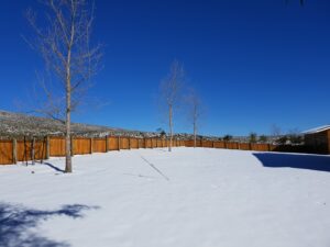 eldorado snow 2018