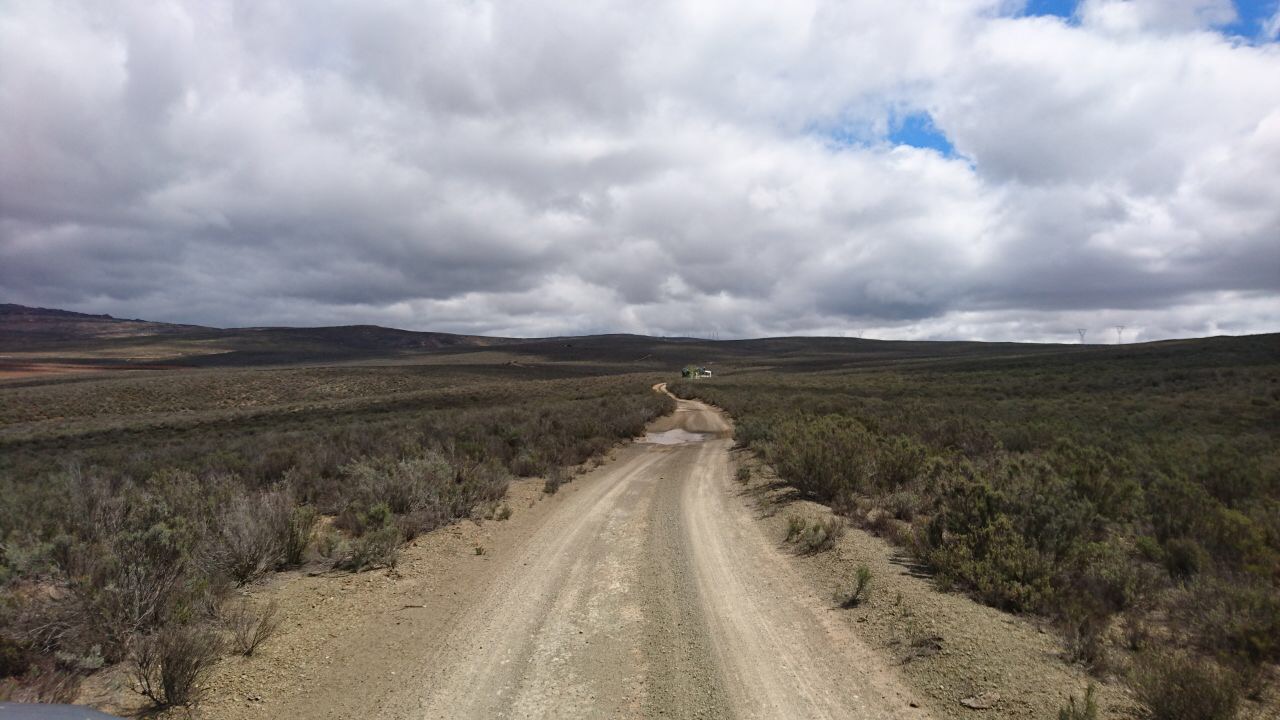 eldorado trip