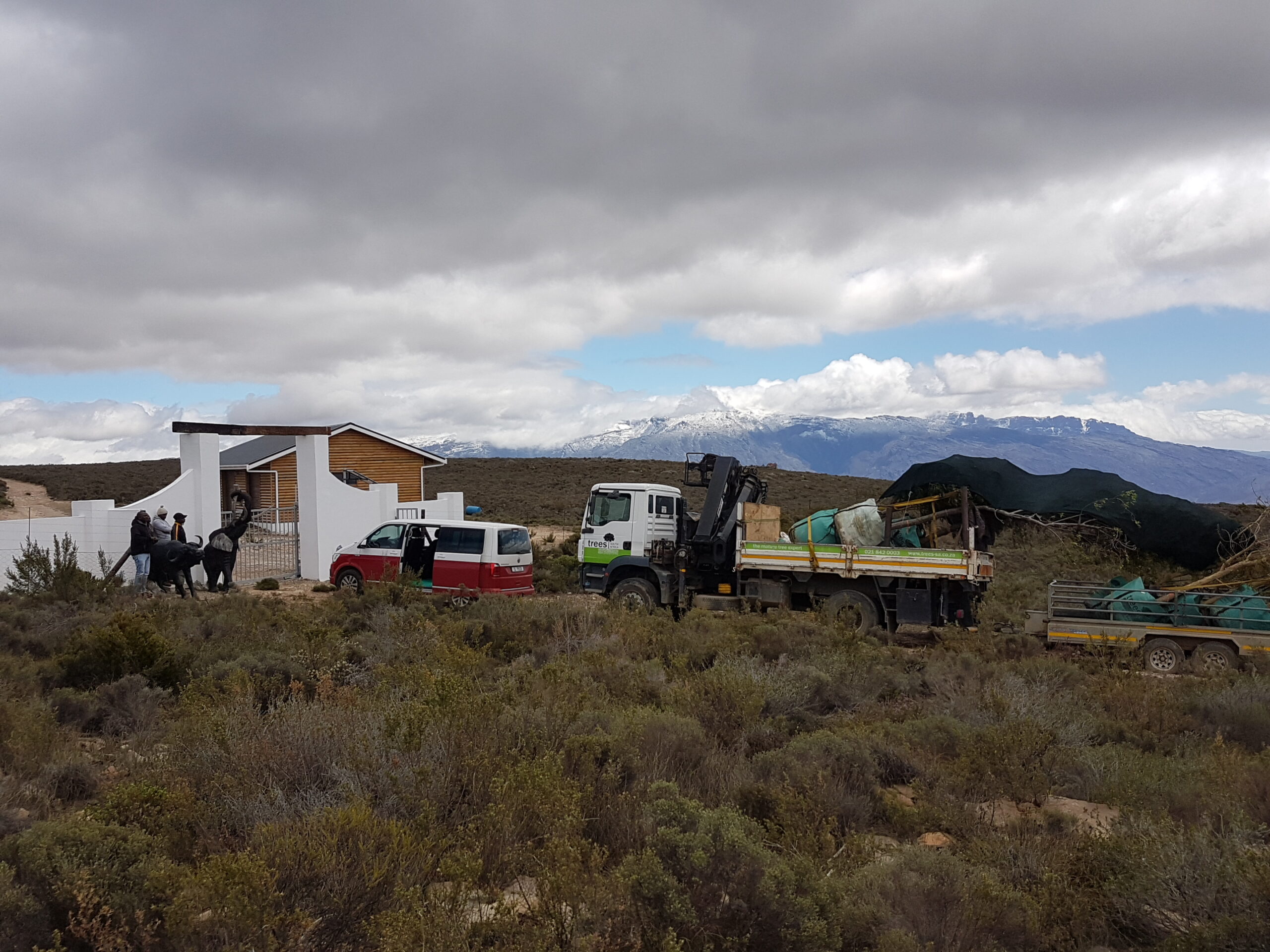 eldorado trip