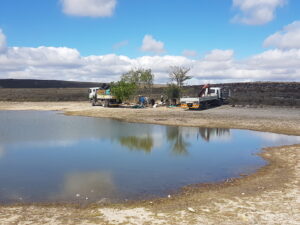 Plant Dam 1.12