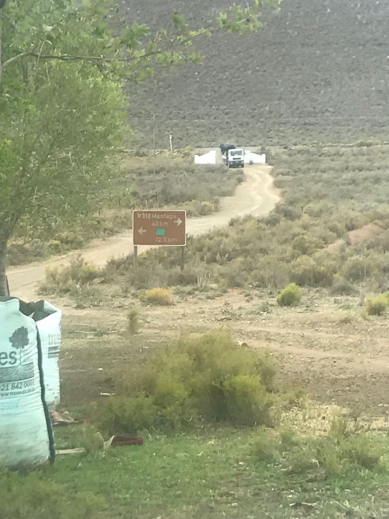 eldorado trip