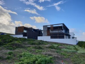 yzerfontein olive project