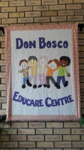 don bosco donation