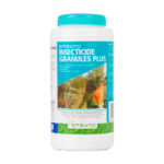 insecticide granules