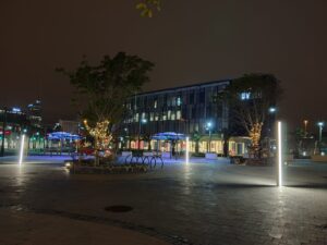battery park
