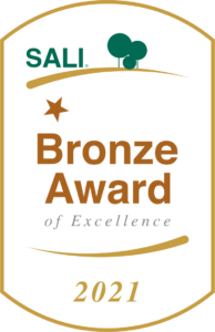 2021 Badge_Bronze Award